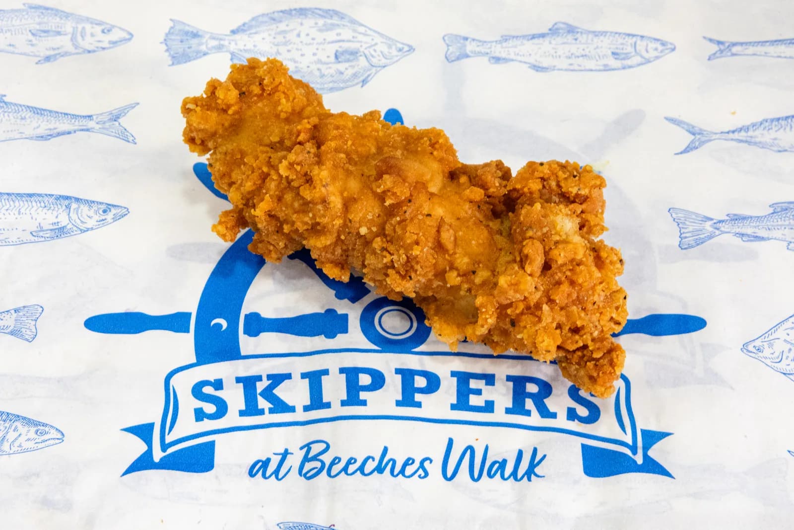 Extra Tenders