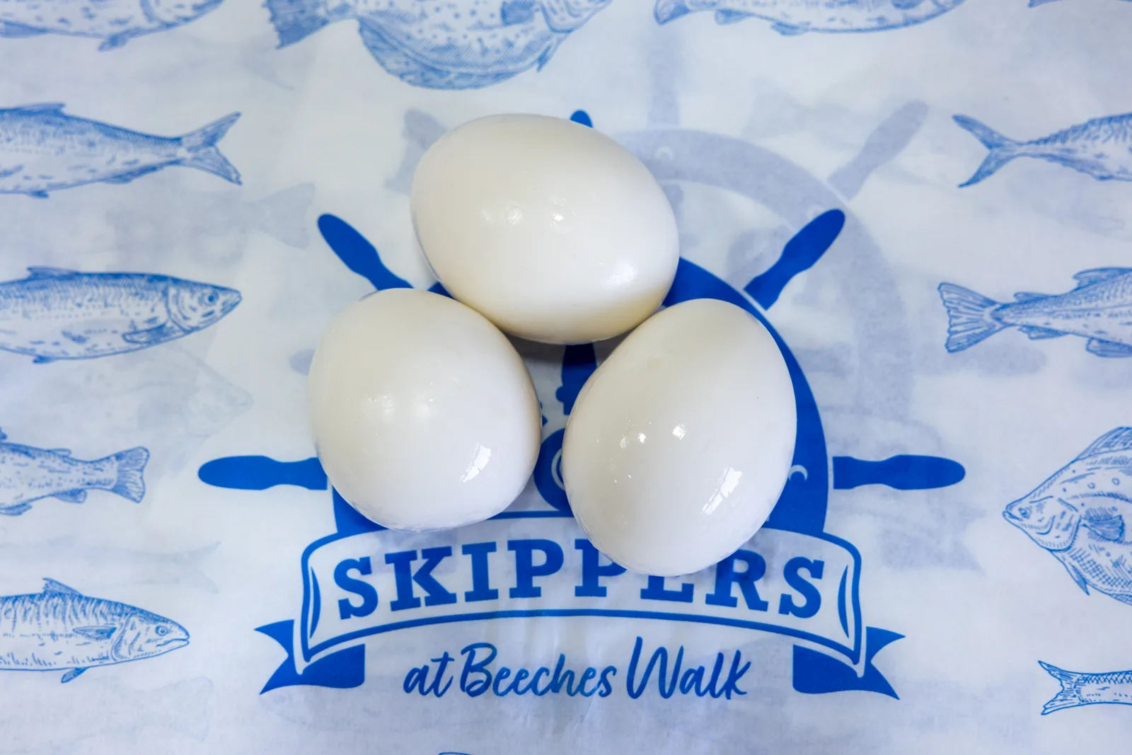 Pickled Egg