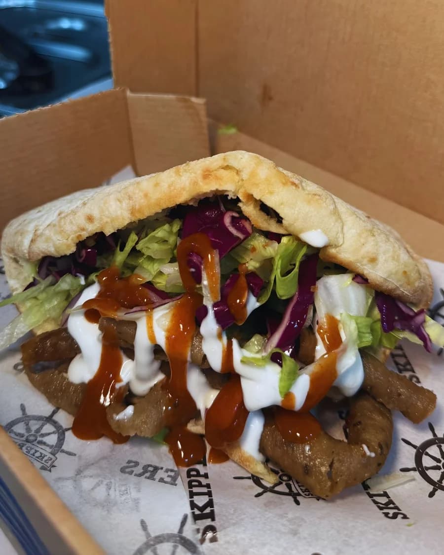 Kebab